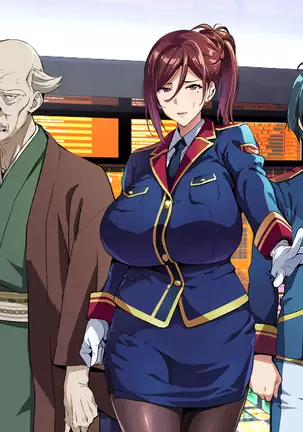 Juukon Sentai Juusoldier ch.1-4