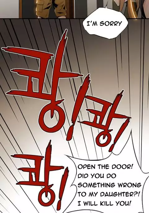 Kill the Dead Bastard Ch.1-8