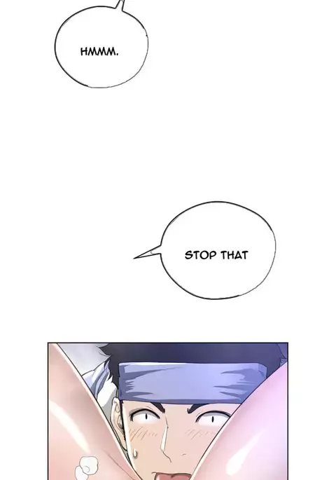 Perfect Half Ch.1-33