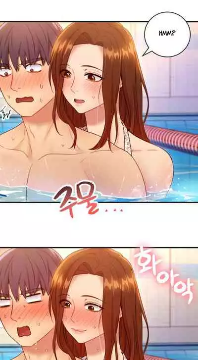 [Neck Pilllow] Stepmother Friends Ch.39/? [English] [Hentai Universe] NEW! 13/10/2020