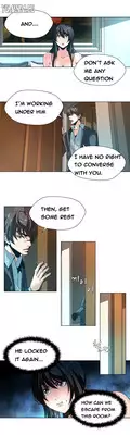 [Fantastic Whale] Twin Slave Ch.1-26 (English) (Ongoing)