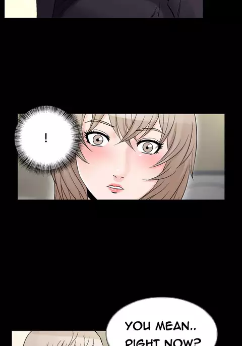 The Taste of Hands Ch.1-60