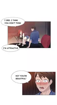 Miss Mystic Ch.1-25 (English) (Ongoing)