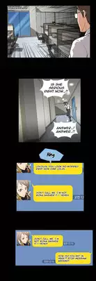 [Yihyeonmin] Drug Candy Ch.0-43 (English) (YoManga) (Ongoing)