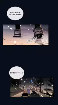 [Silverstar] Talk To Me Ch.1-29 (English) (Ongoing)