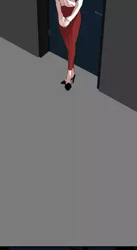 Desire King 欲求王 Ch.41~52 [Chinese]