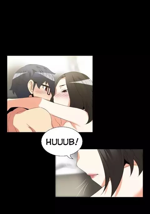 Love Parameter Ch.1-44