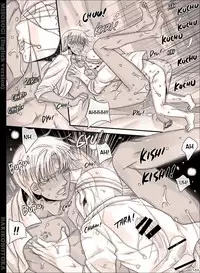 [Hariko no Tora (Midoh Torako)] MISOSOGI [English] [Digital]