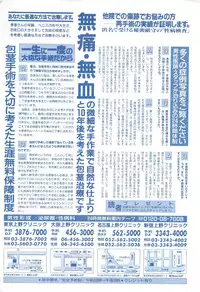 Comic Hot shake Candy Time Kaizokuban 1994-02