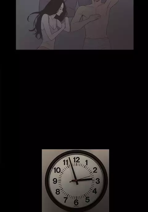 Cohabitation Ch.1-36