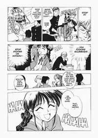 [Chiba Dirou] Sexcapades Vol.6 [English]