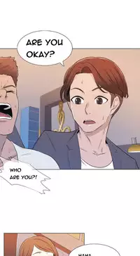 Miss Mystic Ch.1-25 (English) (Ongoing)