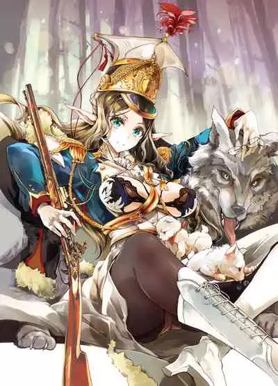 [Anthology] LOVE ADDICTION [Digital]