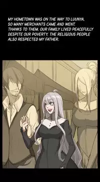 [Hong BanJang] Aharoo Ch.1-29 (English) (YoManga) (Ongoing)