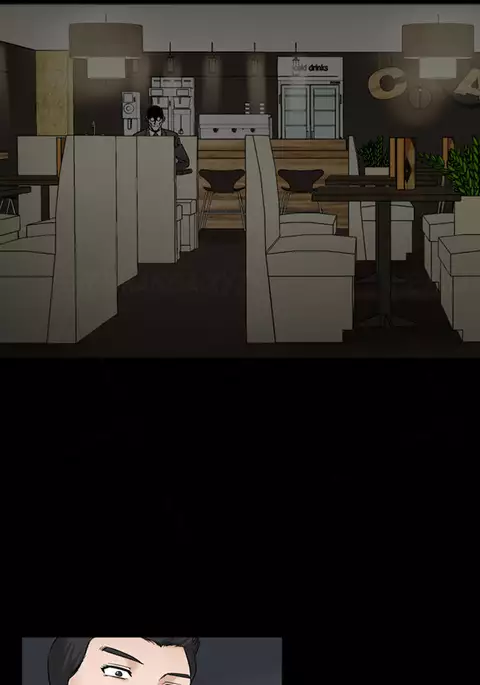 The Taste of Hands Ch.1-71