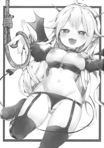 (COMITIA134) [Doanobu (Satotuki Tiyo)] Shinu nara Seishi wa Dashite Ike