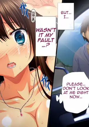 YariCir ni Maketa Bukatsu Shoujo | The Girls Who Lose To Fuck Club