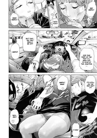 [Hyji] Asemizu Onna | Sweaty Women [English] {Sandwhale}