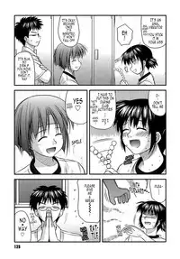 [Konno Azure] Shishunki Crazies - Puberty Crazies [English] [Humpty+Tonigobe]