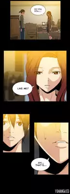 [Yihyeonmin] Drug Candy Ch.0-43 (English) (YoManga) (Ongoing)