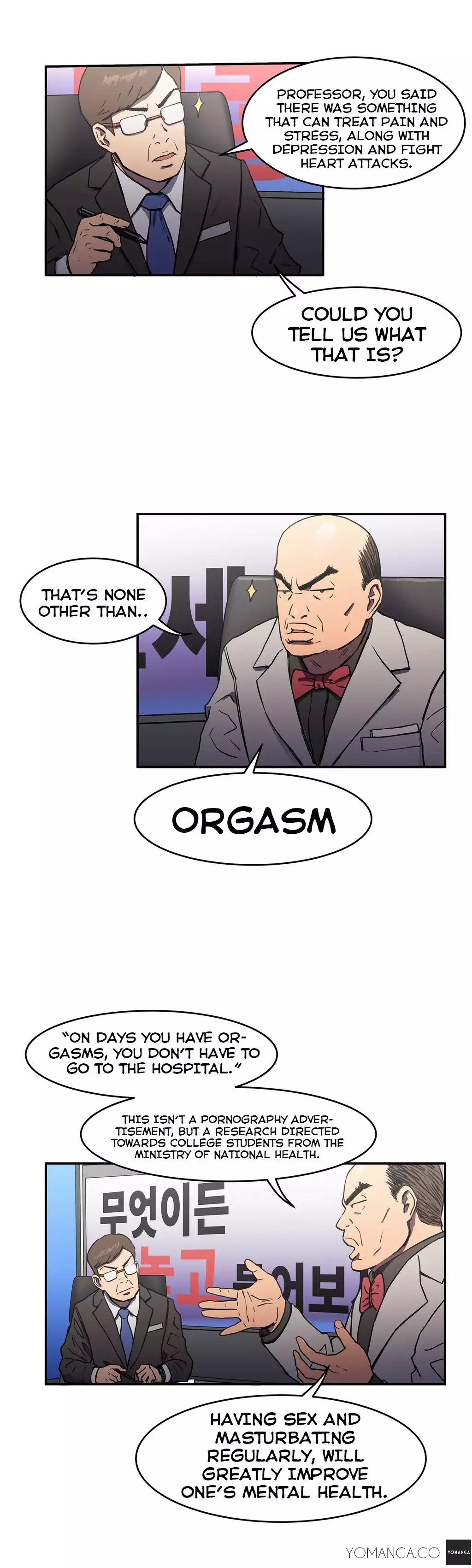 Refrain Love Ch.1-19