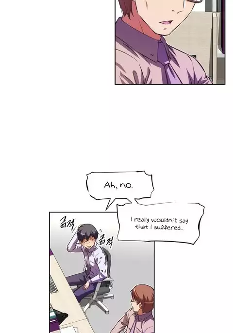 Brawling Go Ch.76-87