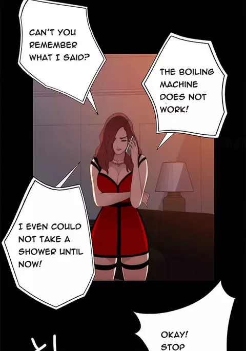 Girl Next Door Ch.1-13