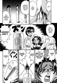 [Kesshousui] Otome Kari no Kan | Girl Hunting Mansion [English]