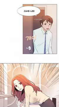 Miss Mystic Ch.1-26 (English) (Ongoing)