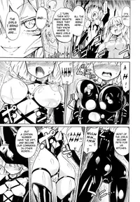 [Homura Subaru] Witch Hunter Hunt [English] =LWB=