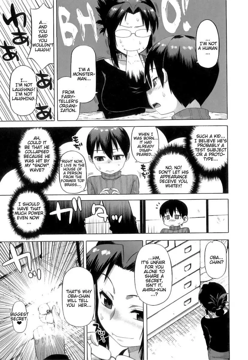 Snow Knight Whitey (30)