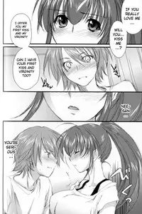 [Yuuki Homura] Ane Zukushi Ch. 4-9 [English] [Mintvoid]