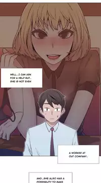 Miss Mystic Ch.1-25 (English) (Ongoing)