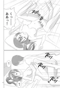 (C94) [MagicalFlight (Juujou Tatami)] Hikisaku Kotori (Love Live!)