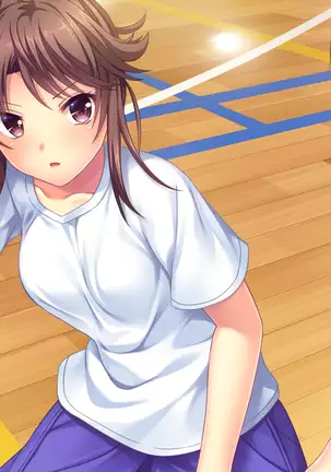 Koinoha -Koi no Share House-