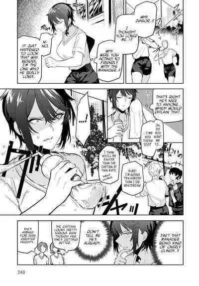 Omoikomi Start Dash | Taking Off In The Wrong Direction