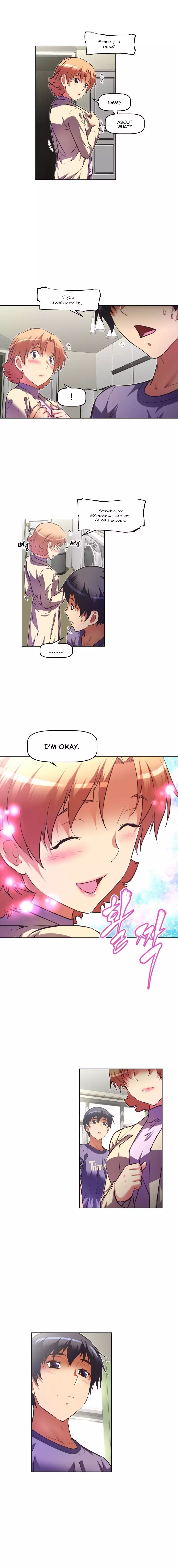 Brawling Go Ch.76-125