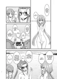 [valssu (Charu)] Yagai Roshutsu Katsudou Circle Jou (Yuru Camp) [English] [snapte] [Digital]