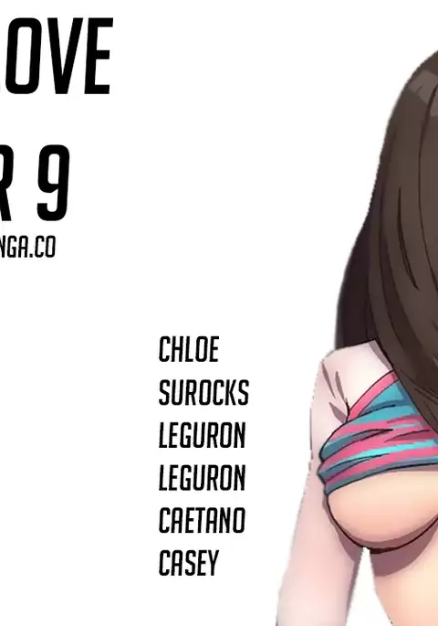 Refrain Love Ch.1-30