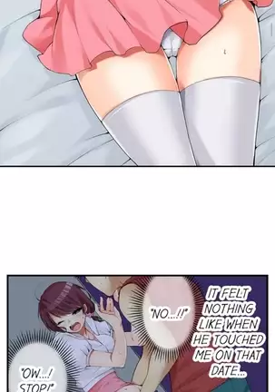 I Did Naughty Things With My Sister