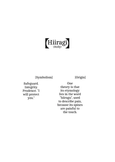 [Pometeor (Enotou)] Hiiragi-ke no Kyoudai [English] {Chin²} [Digital]