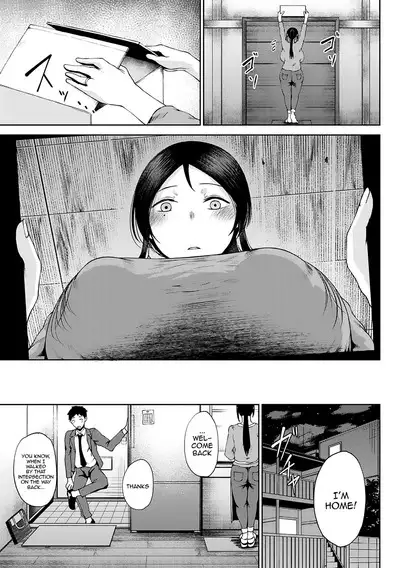 Saitan no Yakusoku | Moist Love Ch.1-7