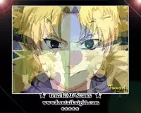 [Takatsu] DH! ~Himorogi Hyaku Yome Gatari~