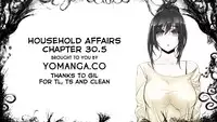 [ButcherBoy] Household Affairs Ch.1-33 (English) (YoManga) (Ongoing)