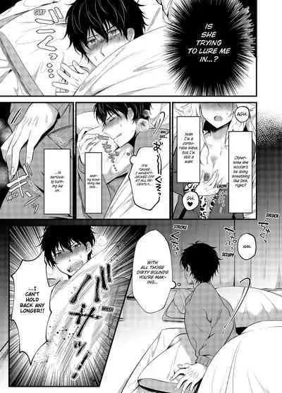 My One Room 35000 Yen Apartment Comes With A Highschool GAL