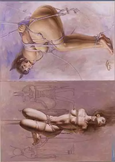 [Hajime Sorayama] Tokyo Sweet Gwendoline