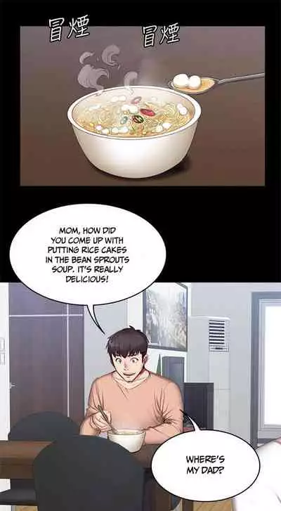 [G.Ho, Jiho] FITNESS Ch.16/? [English] [Hentai Universe]