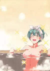 (COMIC1☆9) [Nori Tokumori (Various)] Kirazuke (Kantai Collection -KanColle-)