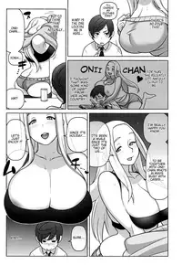 (C94) [Kakuzato-ichi (Kakuzatou)] Mirai Tantei Nankin Jiken [English] [Cool Kids Translations]