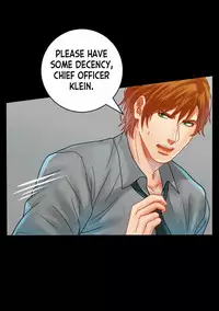 [The Yaoi Army][Joberu, Seru] Stealth (Ongoing)